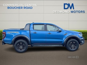 Used Ford Ranger 2022 for sale - 78302318: Photo