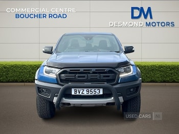 Used Ford Ranger 2022 for sale - 78302318: Photo