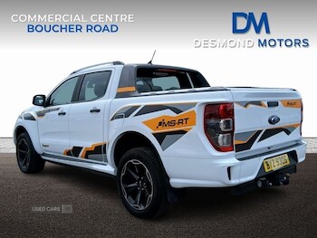 Used Ford Ranger 2023 for sale - 75115713: Photo