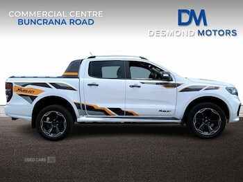 Used Ford Ranger 2023 for sale - 75115713: Photo