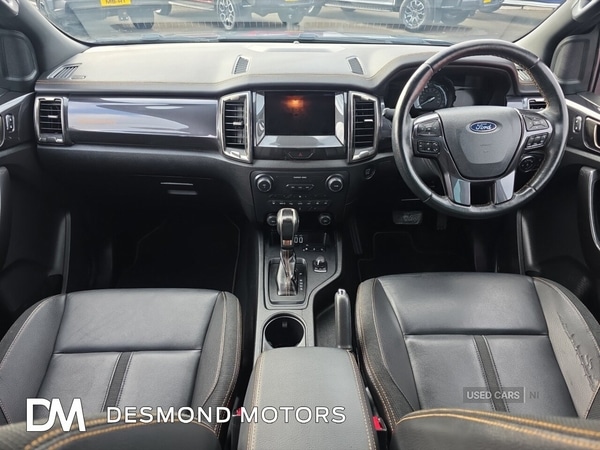 Used Ford Ranger 2023 for sale - 76378222: Photo 10