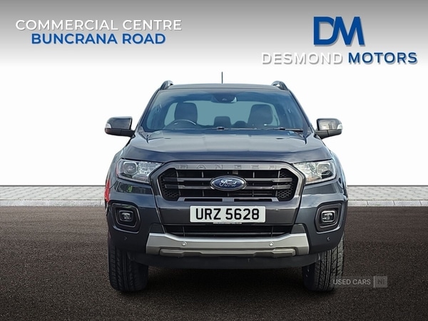 Used Ford Ranger 2023 for sale - 76378222: Photo 4