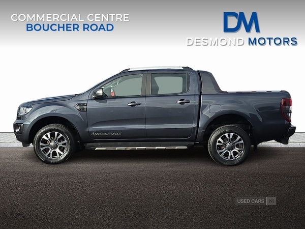 Used Ford Ranger 2023 for sale - 76378222: Photo 5
