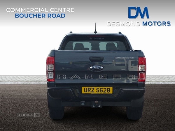 Used Ford Ranger 2023 for sale - 76378222: Photo 6