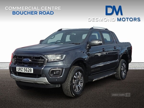 Used Ford Ranger 2023 for sale - 76378222: Photo 7