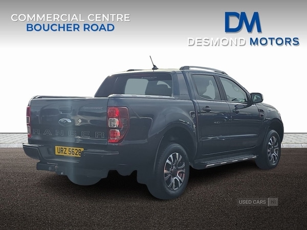 Used Ford Ranger 2023 for sale - 76378222: Photo 8