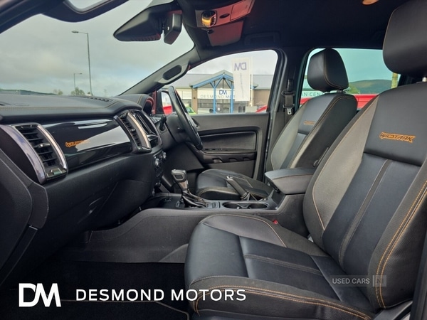 Used Ford Ranger 2023 for sale - 76378222: Photo 9