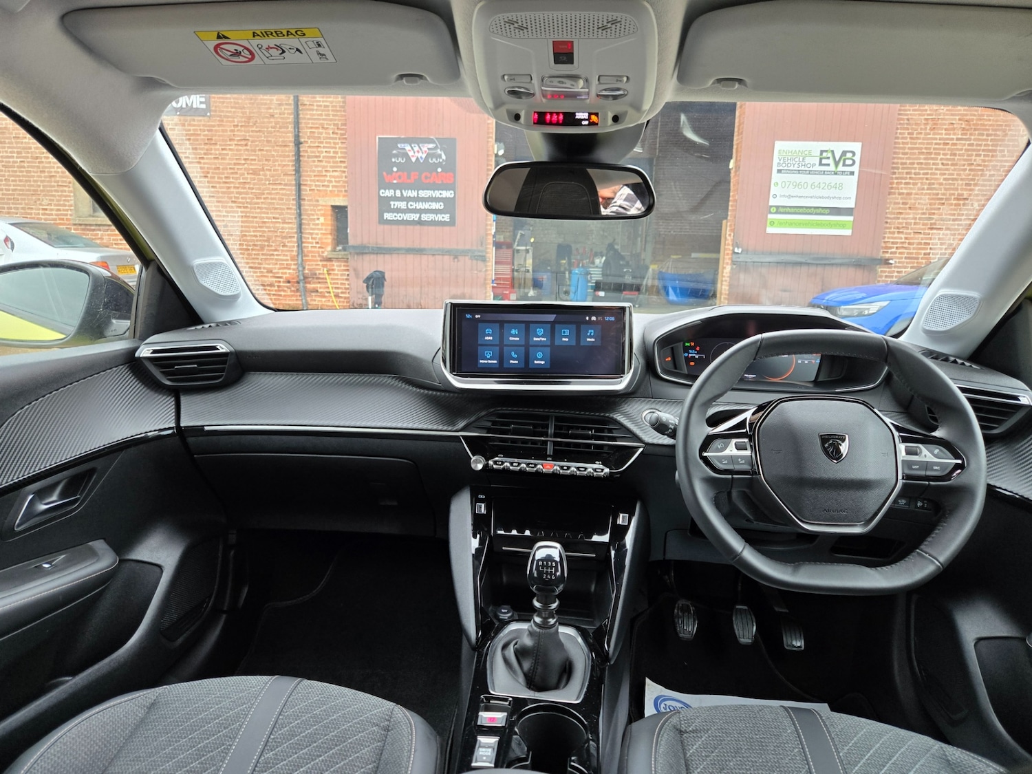 Used Peugeot 208 2025 for sale - 76243592: Photo 10