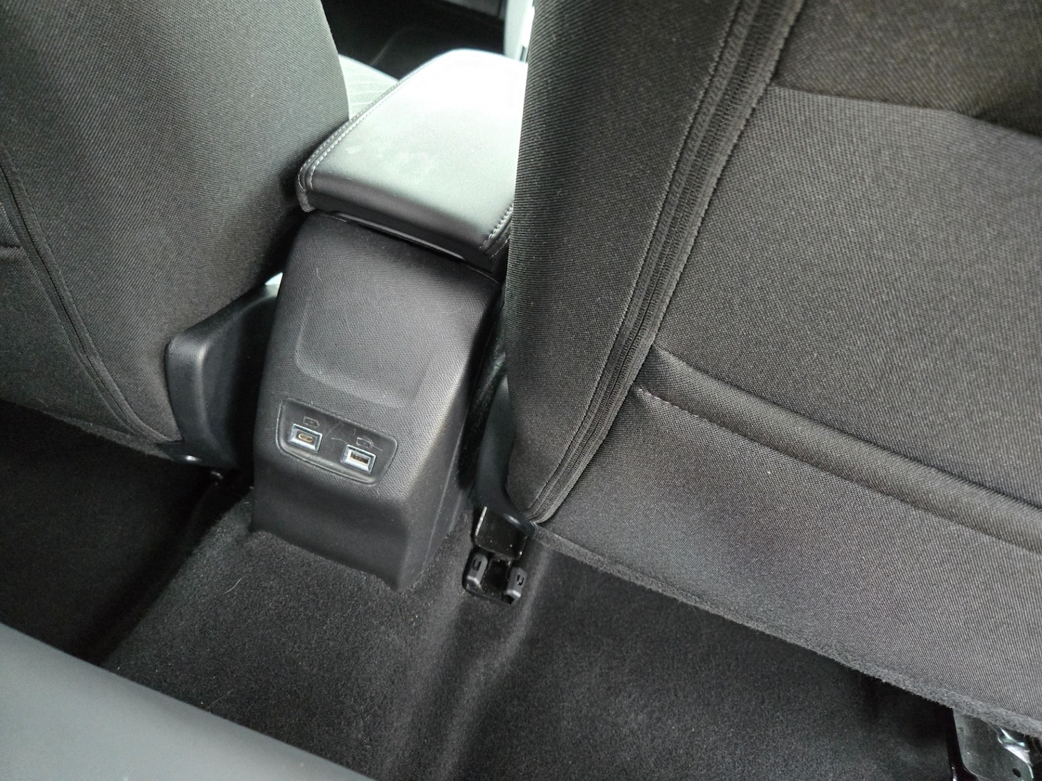 Used Peugeot 208 2025 for sale - 76243592: Photo 11