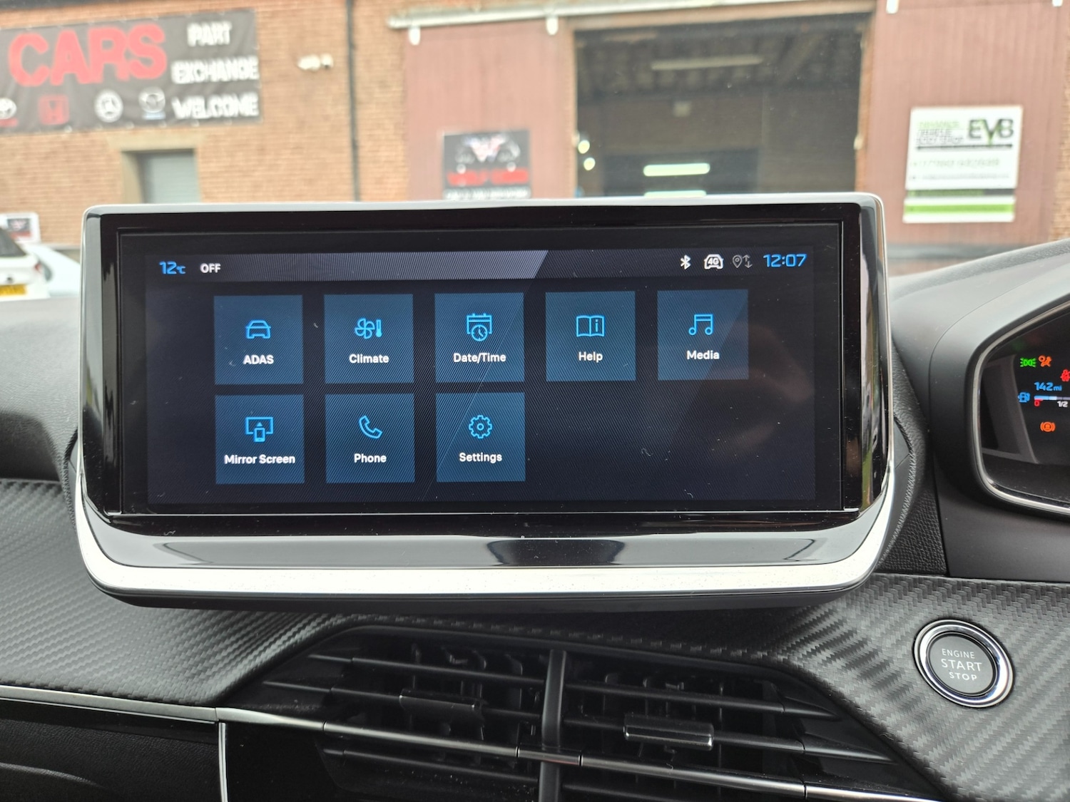 Used Peugeot 208 2025 for sale - 76243592: Photo 13