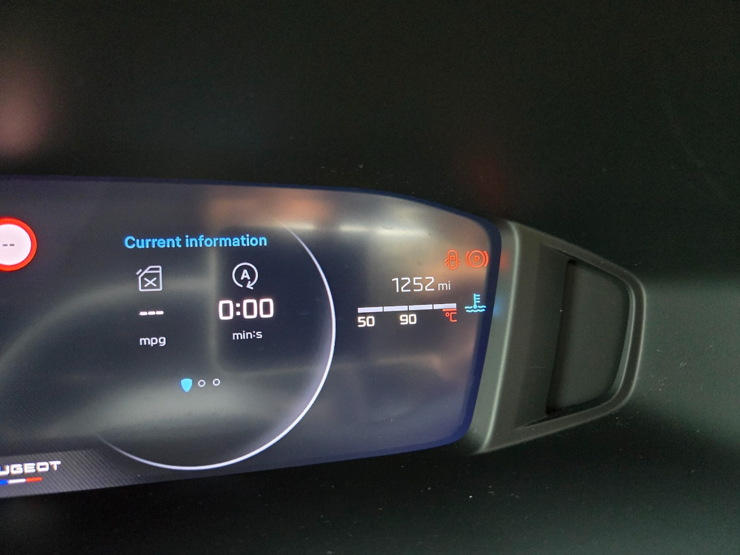 Used Peugeot 208 2025 for sale - 76243592: Photo 14