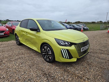 Used Peugeot 208 2025 for sale - 76243592: Photo 3