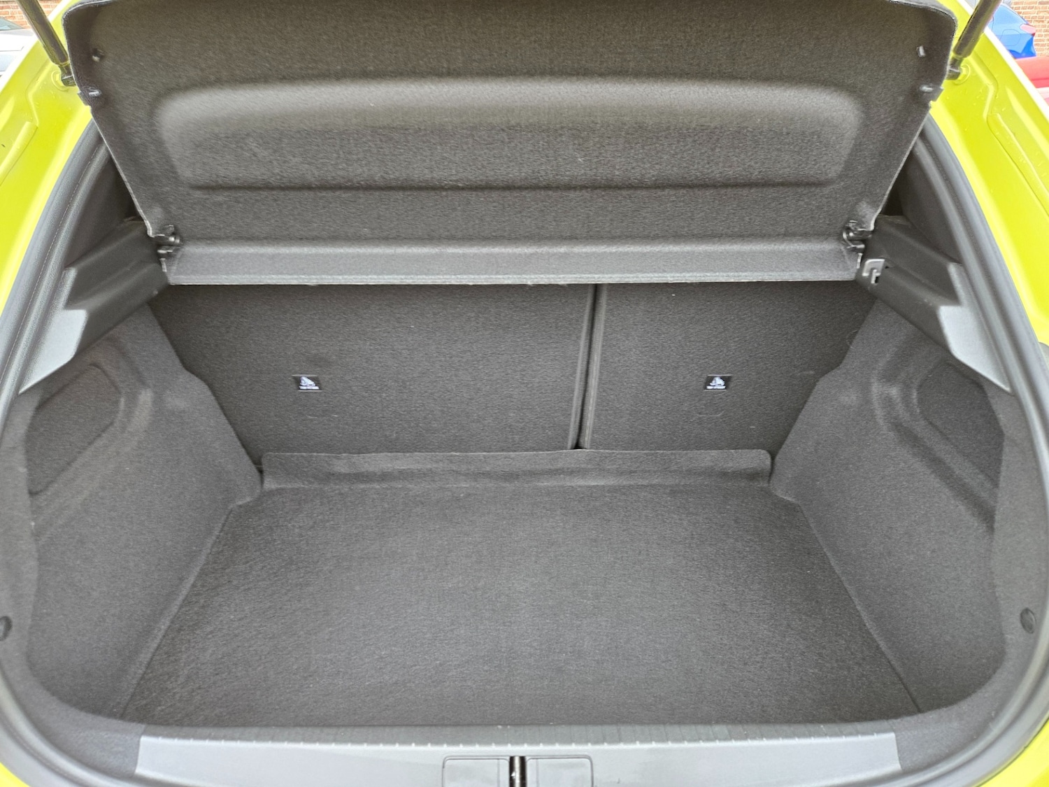 Used Peugeot 208 2025 for sale - 76243592: Photo 8