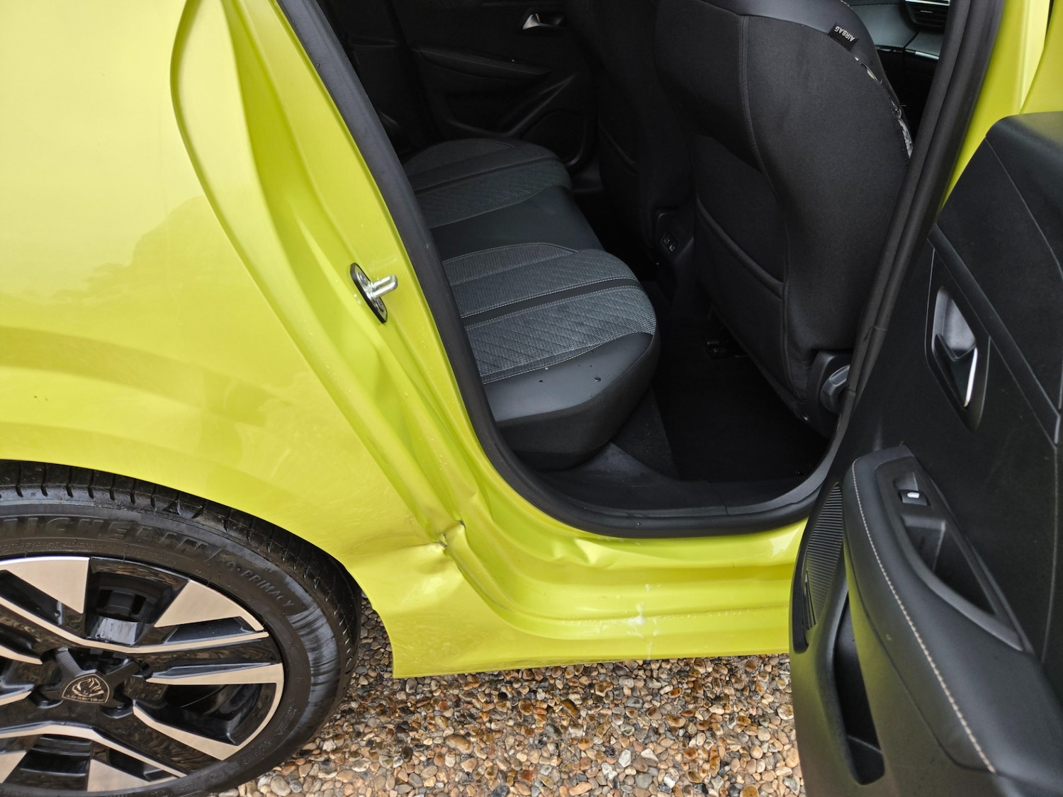 Used Peugeot 208 2025 for sale - 76243592: Photo 9