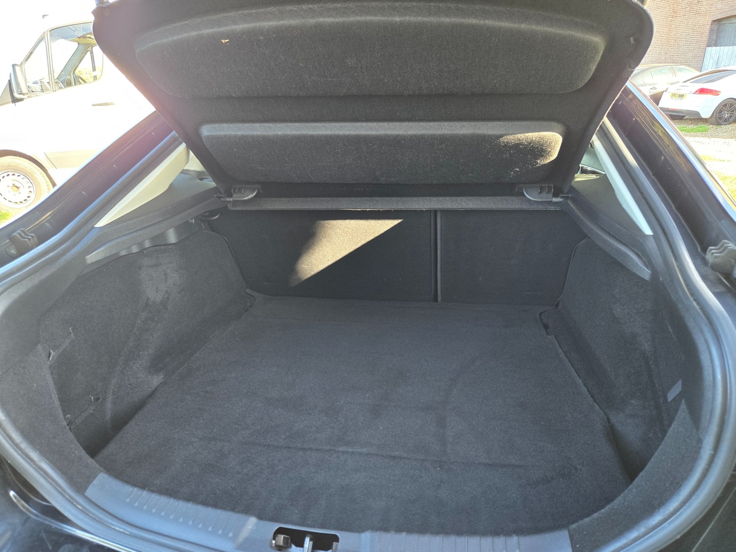 Vehicle 15