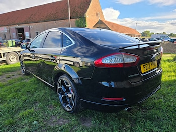 Used Ford Mondeo 2012 for sale - 75971100: Photo