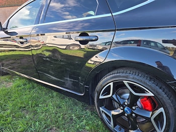 Used Ford Mondeo 2012 for sale - 75971100: Photo