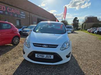 Used Ford C-Max 2012 for sale - 74435228: Photo