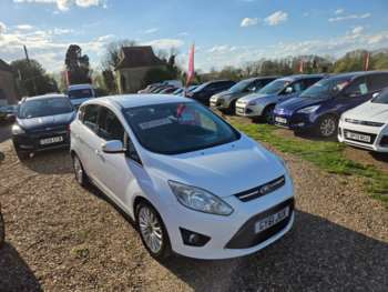 Used Ford C-Max 2012 for sale - 74435228: Photo
