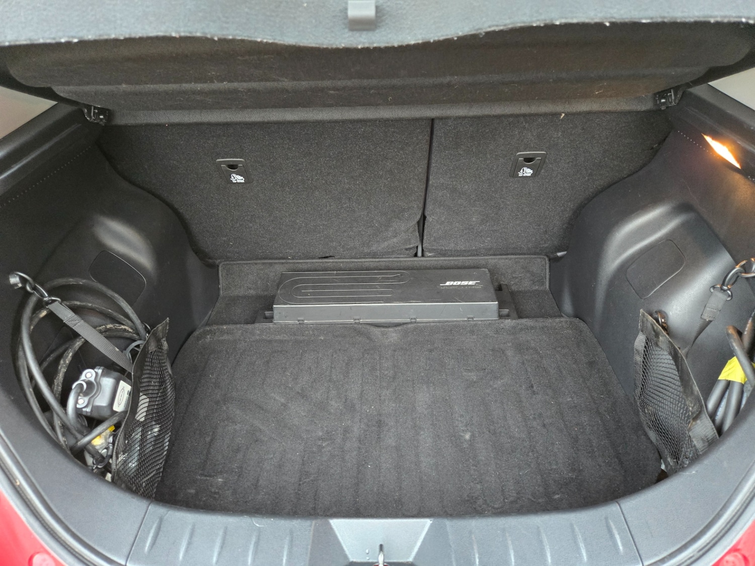 Used Nissan Leaf 2019 for sale - 76931693: Photo 11