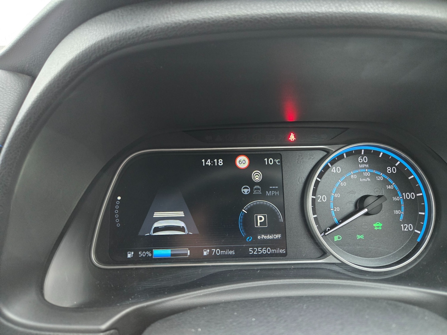 Used Nissan Leaf 2019 for sale - 76931693: Photo 13