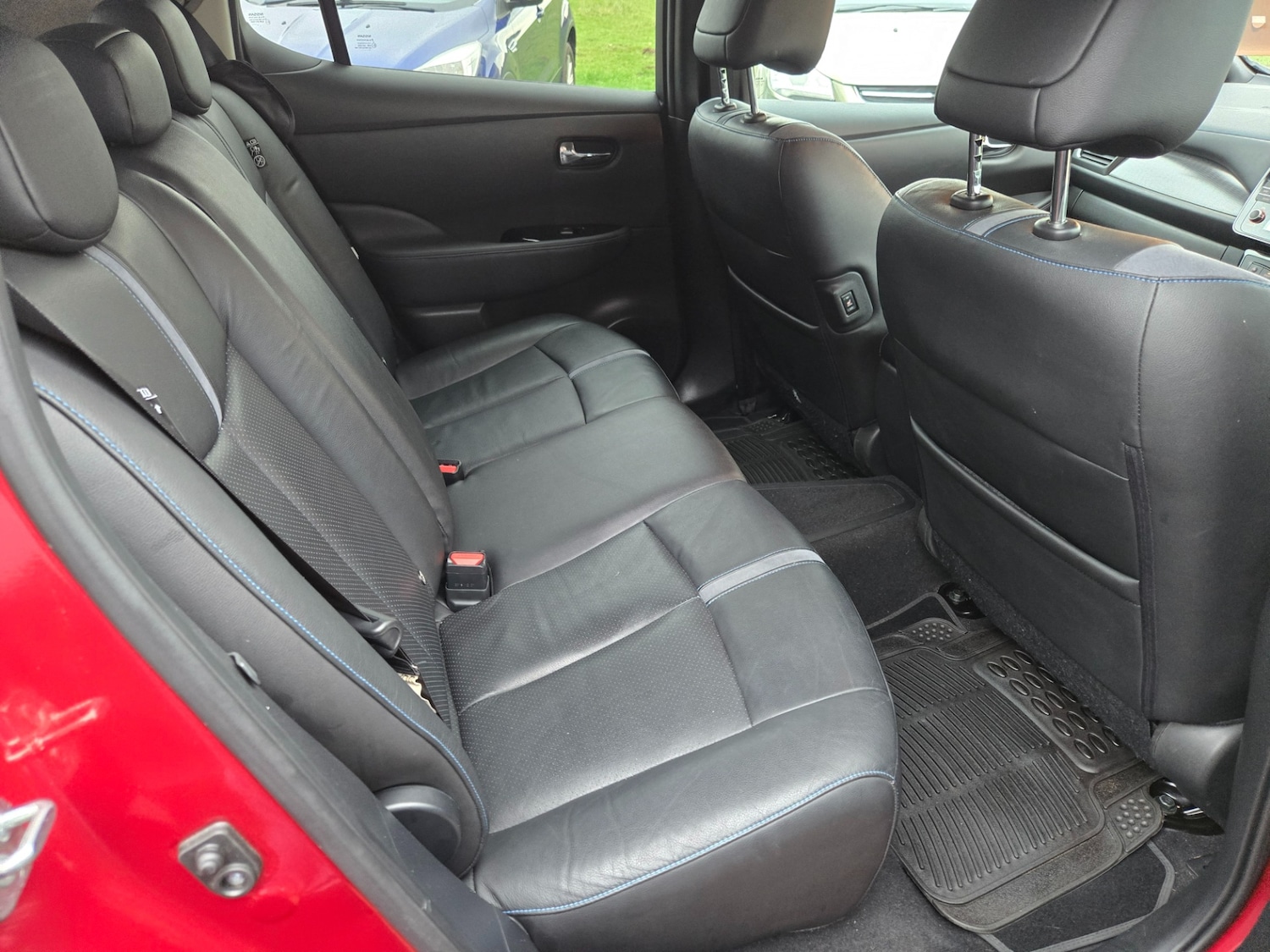 Used Nissan Leaf 2019 for sale - 76931693: Photo 7