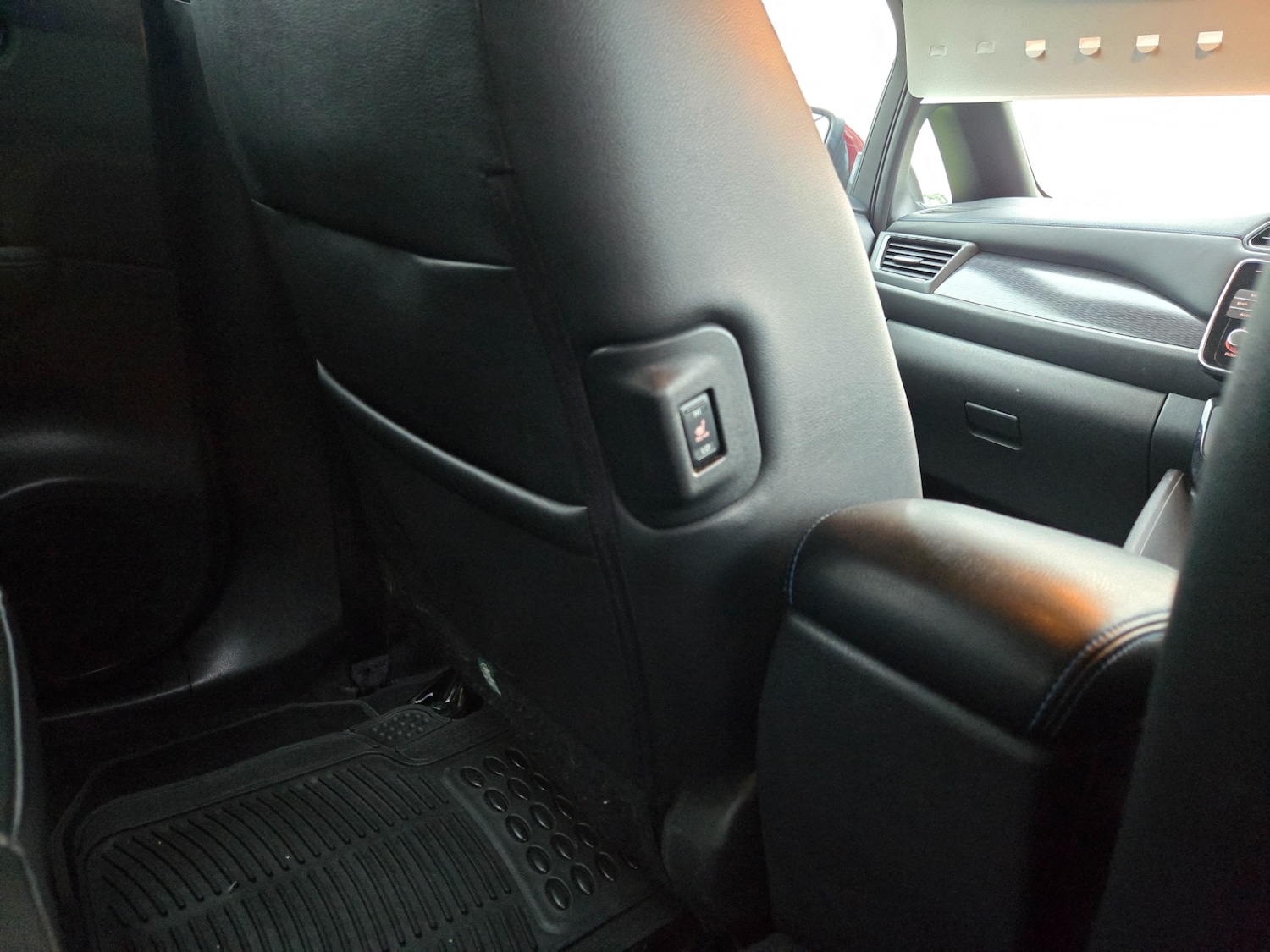 Used Nissan Leaf 2019 for sale - 76931693: Photo 8