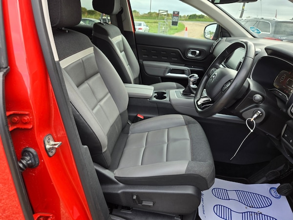 Used Citroen C5 Aircross 2020 for sale - 76206267: Photo 10