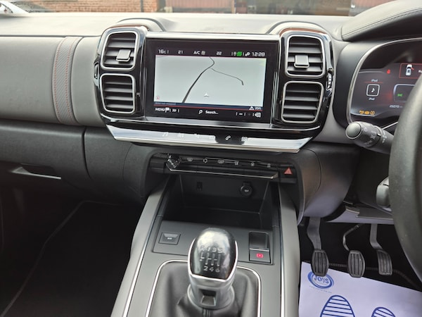 Used Citroen C5 Aircross 2020 for sale - 76206267: Photo 11