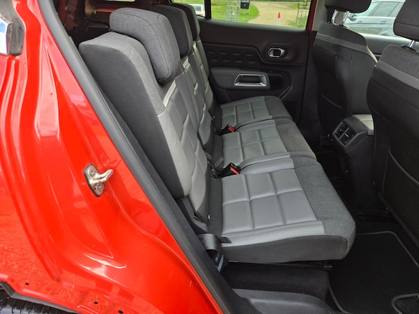 Used Citroen C5 Aircross 2020 for sale - 76206267: Photo 8