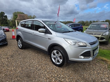 Ford Kuga feature image 3