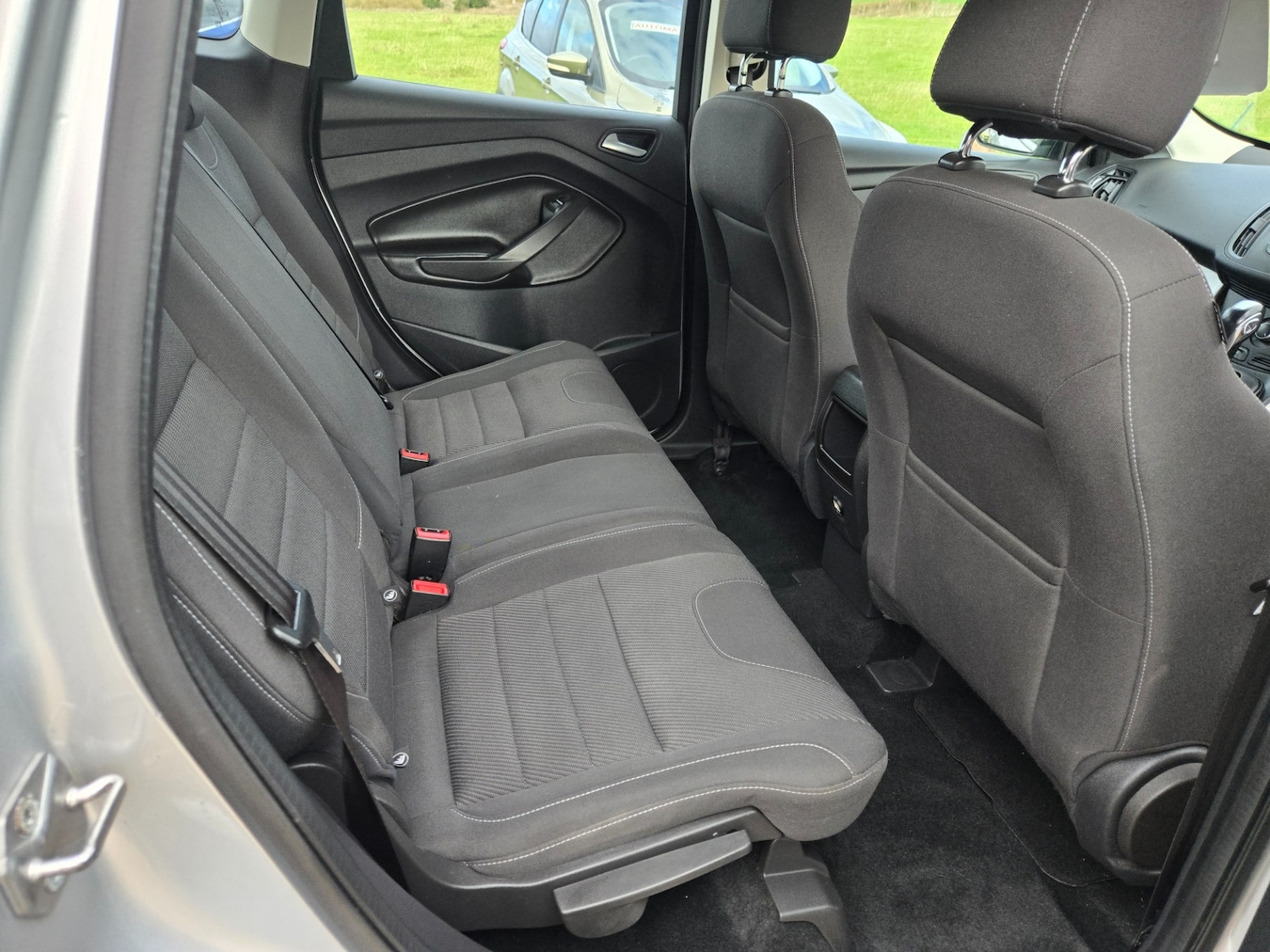 Used Ford Kuga 2013 for sale - 76401990: Photo 6