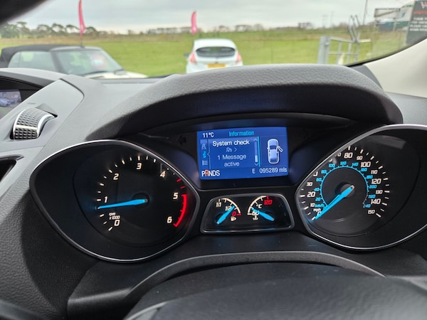 Used Ford Kuga 2013 for sale - 74141940: Photo 11