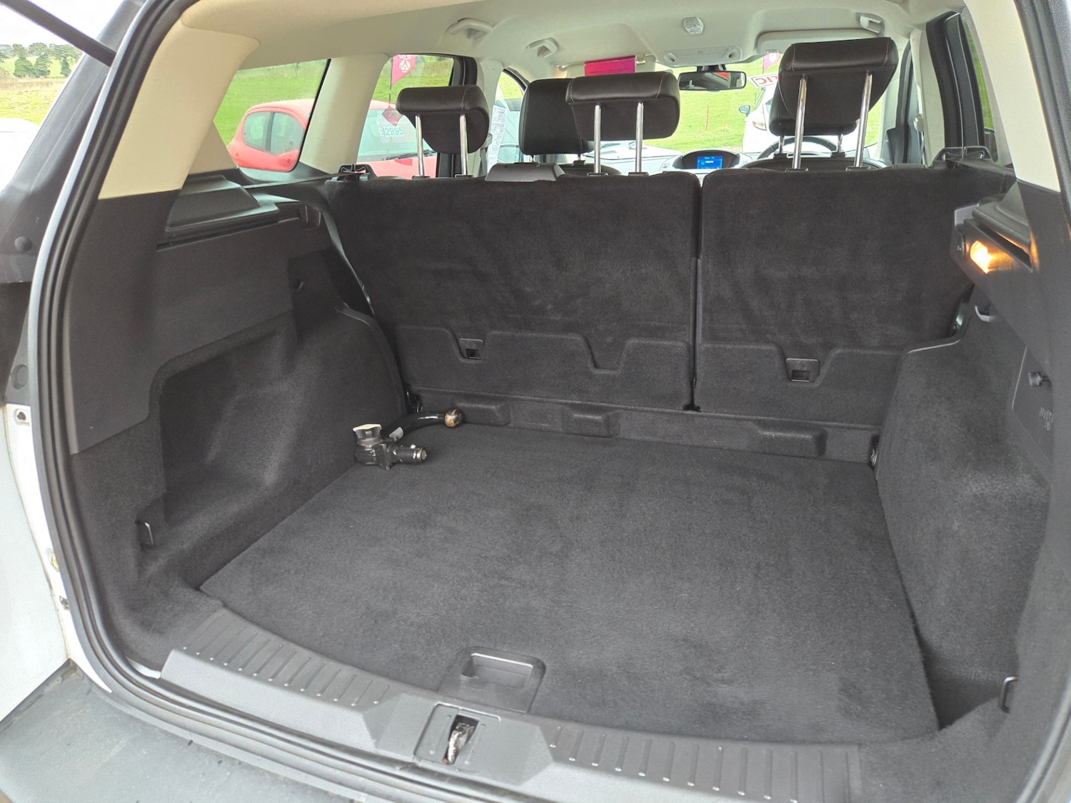 Vehicle 16