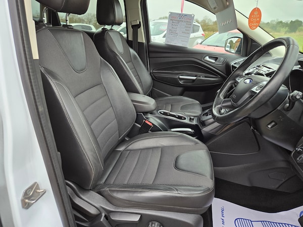 Used Ford Kuga 2013 for sale - 74141940: Photo 6