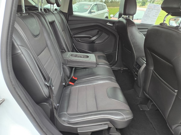 Used Ford Kuga 2013 for sale - 74141940: Photo 7
