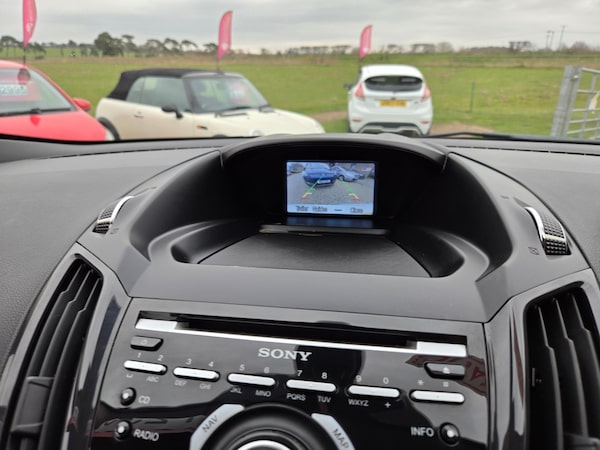 Used Ford Kuga 2013 for sale - 74141940: Photo 9