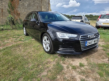 2017 (67) - 2.0 TDI Ultra Sport 5dr