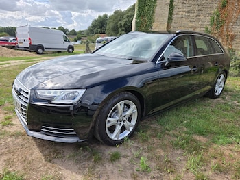 Used Audi A4 2017 for sale - 75761830: Photo