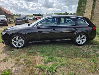 Used Audi A4 2017 for sale - 75761830: Photo