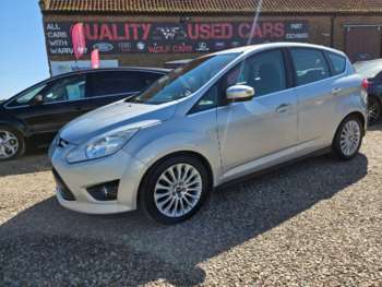 2013 (63) - 2.0 TDCi Titanium 5dr Powershift