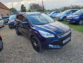 Used Ford Kuga 2013 for sale - 74447633: Photo