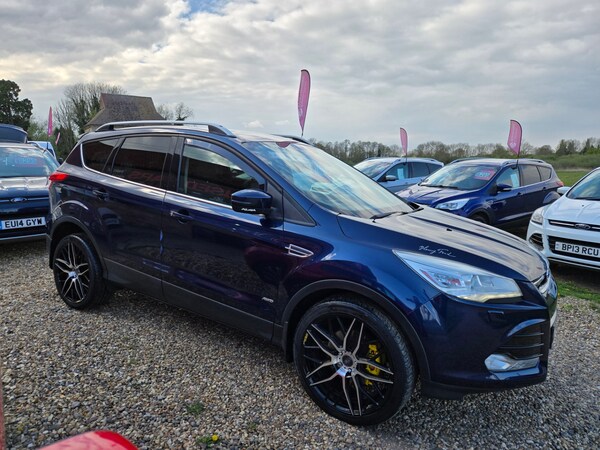 Used Ford Kuga 2013 for sale - 74447633: Photo 6