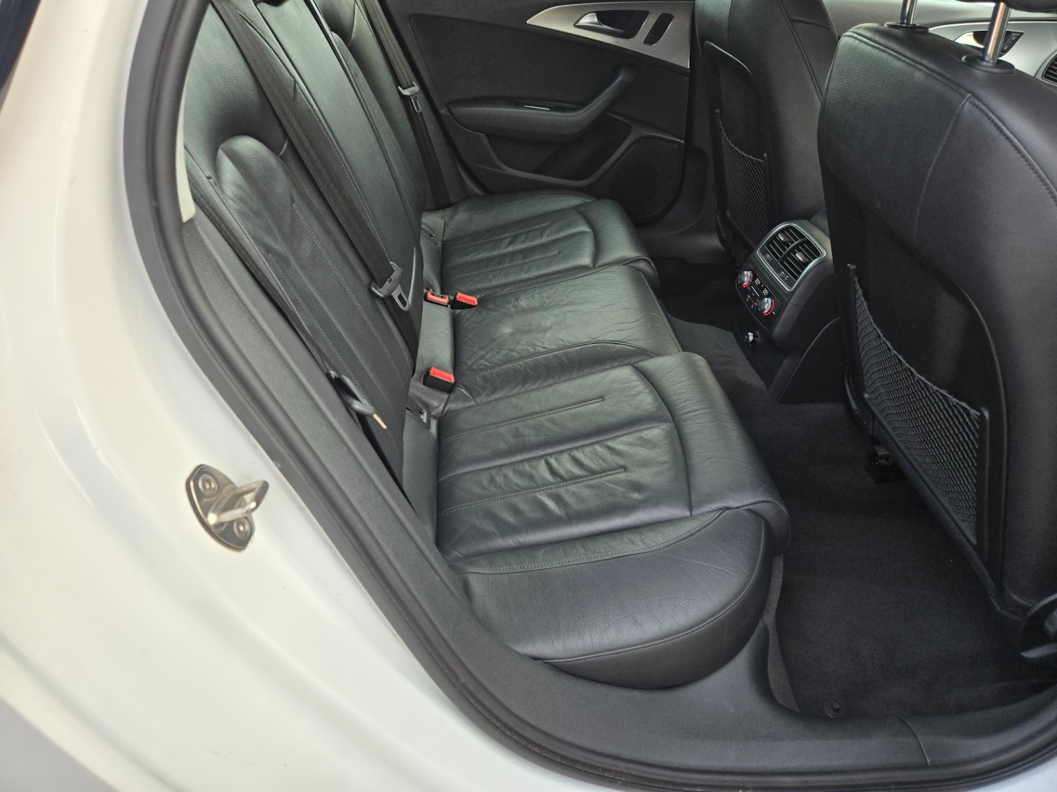 Used Audi A6 2017 for sale - 76401969: Photo 10