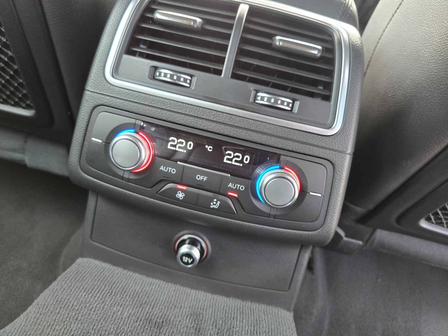 Used Audi A6 2017 for sale - 76401969: Photo 11