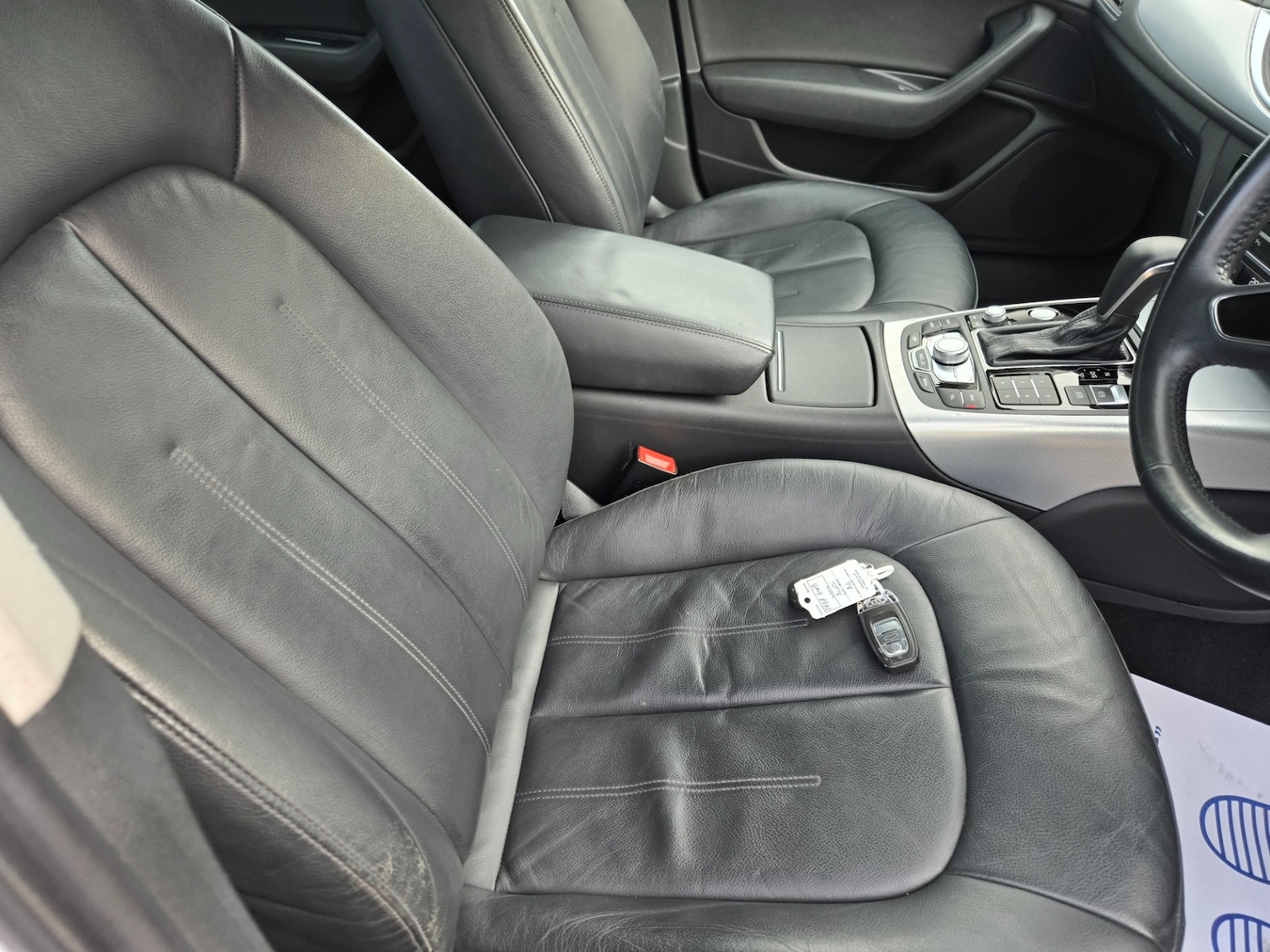 Used Audi A6 2017 for sale - 76401969: Photo 13