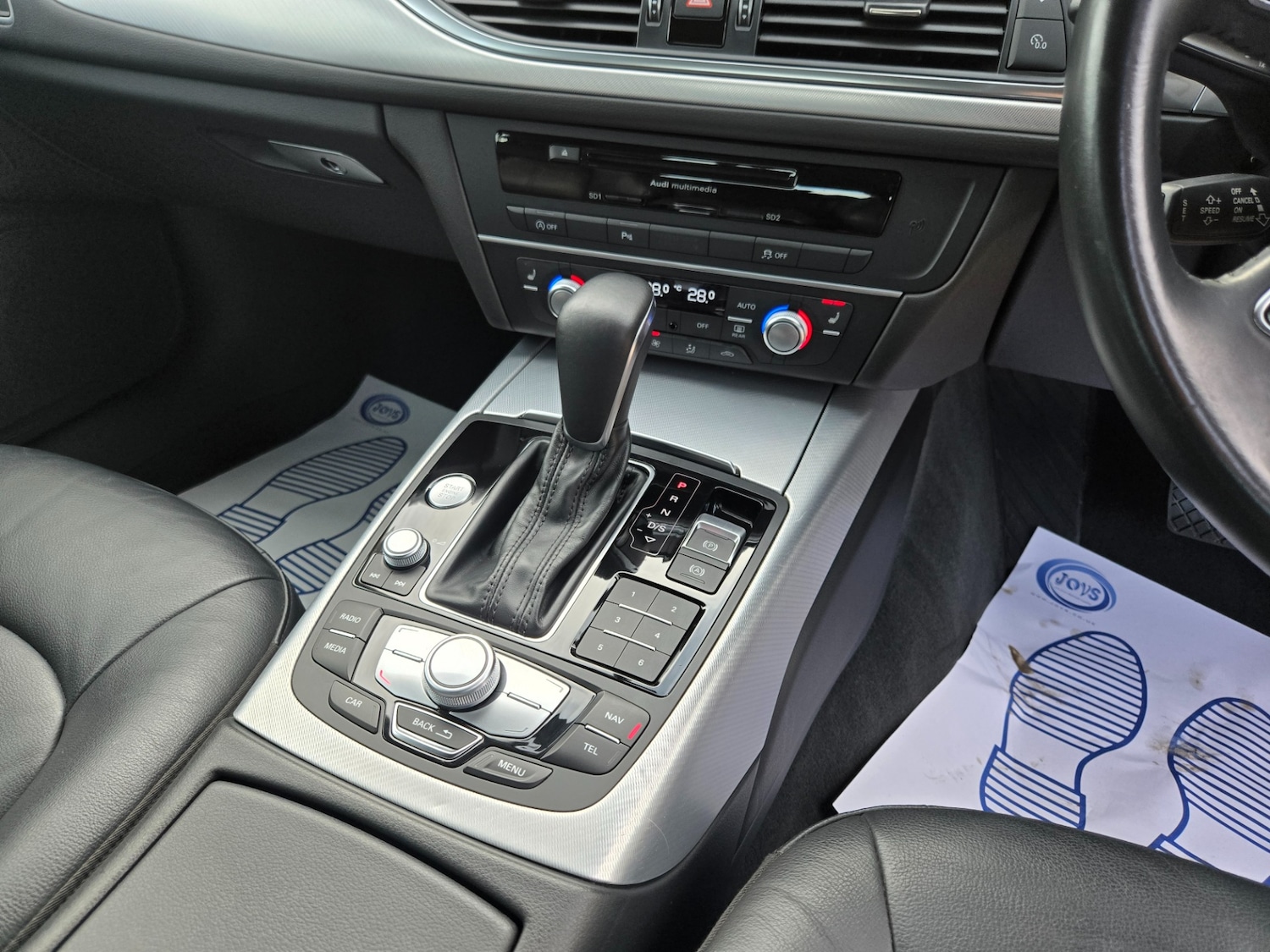 Used Audi A6 2017 for sale - 76401969: Photo 14