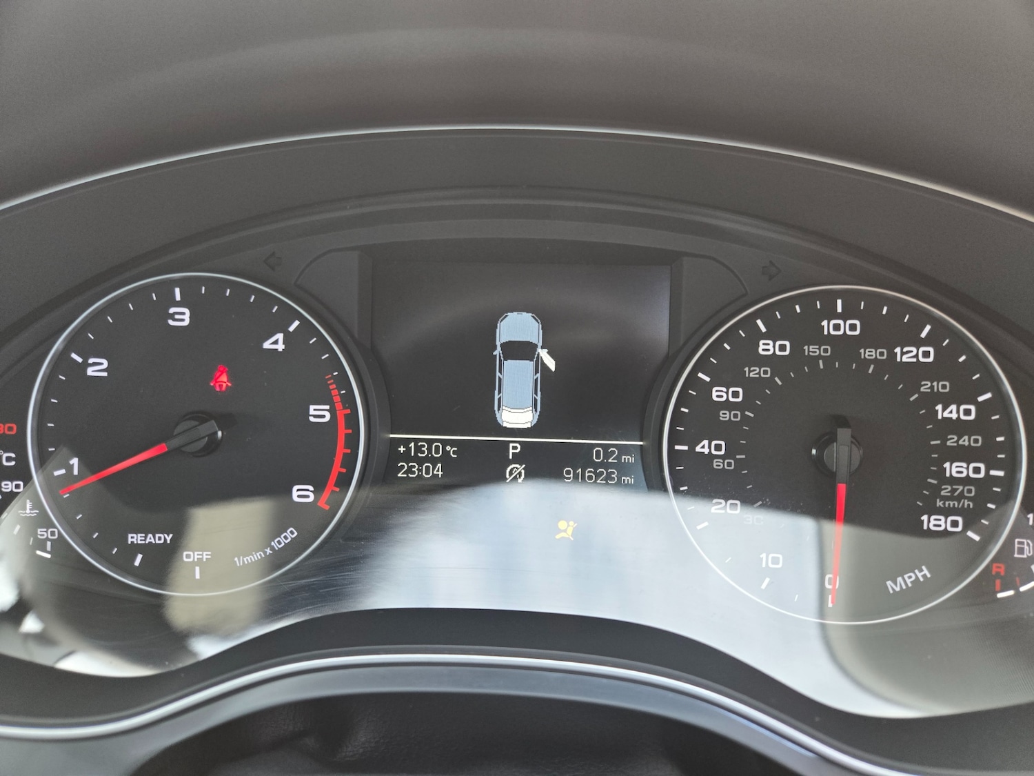 Used Audi A6 2017 for sale - 76401969: Photo 15