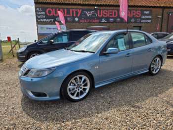 2008 (57) - 1.9 TTiD 180 Aero 4dr Auto