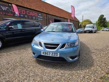 Used Saab 9-3 2008 for sale - 74718034: Photo